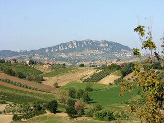 Appartement Coriano Environnement 20