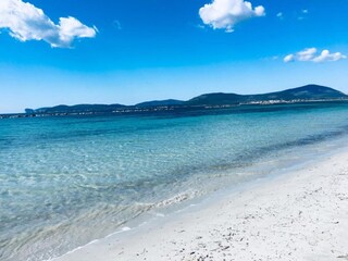 Appartement Coriano Environnement 30