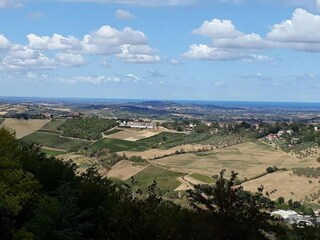 Appartamento Coriano Ambiente 32