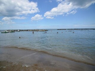 Appartement Coriano Omgeving 22