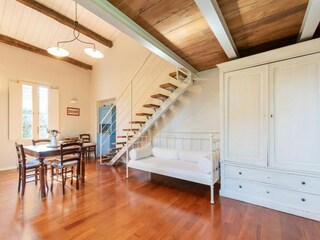 Type de propriété : Ferme Cretone Équipement 16