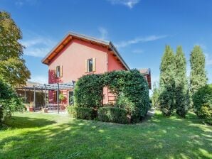 Boerderij Appartement op een landgoed dichtbij Rome - Cretons - image1