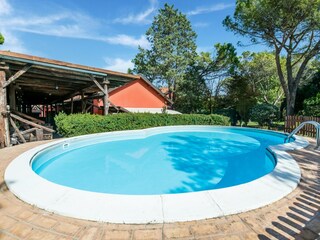 Type de propriété : Ferme Cretone Enregistrement extérieur 8