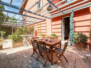 Fattoria Cretone Registrazione all'aperto 8