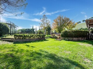 Fattoria Cretone Registrazione all'aperto 14