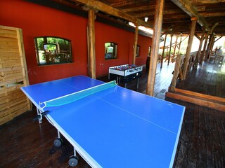 Bauernhof Cretone Ausstattung 30