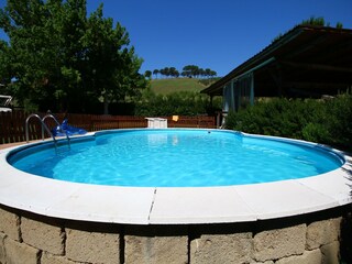 Type de propriété : Ferme Cretone Enregistrement extérieur 6