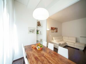 Apartment Wohnung in Roma mit Meeresstrand - Rom Süden - image1