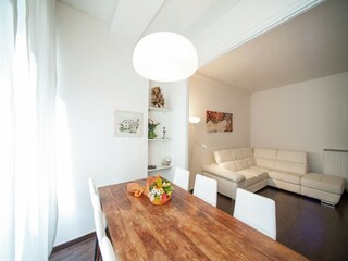 Appartamento Rom Süden Caratteristiche 1