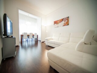 Appartement Rom Süden Équipement 6