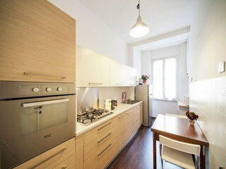Apartment Rom Süden Features 9