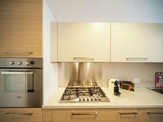 Apartment Rom Süden Features 10