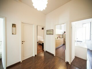 Apartment Rom Süden Features 13