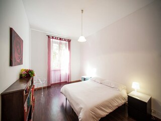Apartment Rom Süden Features 14
