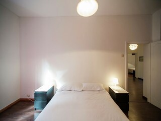 Apartamento Rom Süden Características 10