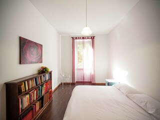 Apartamento Rom Süden Características 5