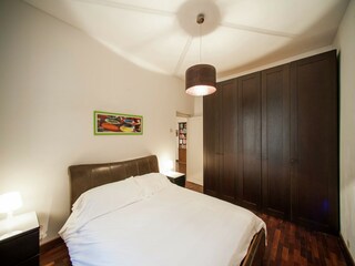 Apartment Rom Süden Features 18
