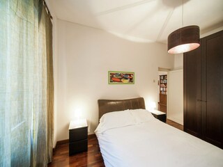 Appartement Rom Süden Équipement 30