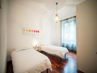 Apartamento Rom Süden Características 21