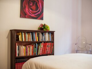 Appartamento Rom Süden Caratteristiche 6