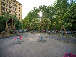 Appartement Rom Süden Omgeving 34