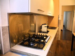 Appartement Rom Süden Équipement 31