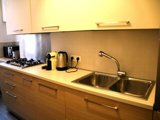 Apartamento Rom Süden Características 15