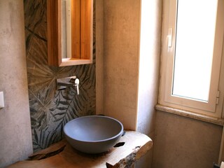 Apartamento Rom Süden Características 24