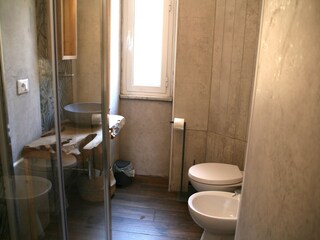 Apartment Rom Süden Features 14