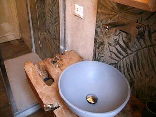 Appartement Rom Süden Équipement 35