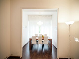 Apartment Rom Süden Ausstattung 26