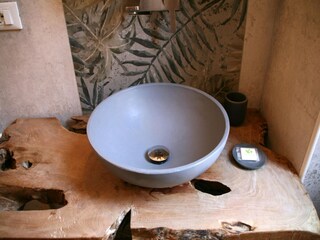 Apartamento Rom Süden Características 17