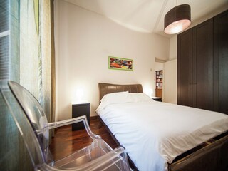 Appartement Rom Süden Équipement 33