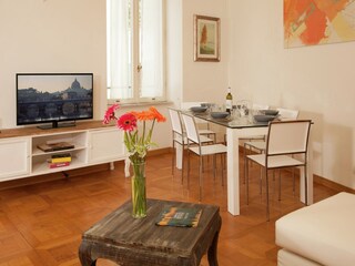 Apartment Rom Zentrum Features 4