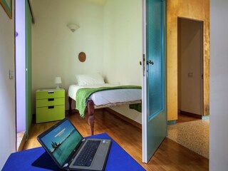 Apartamento Rom Zentrum Características 9