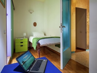 Appartement Rom Zentrum Équipement 9