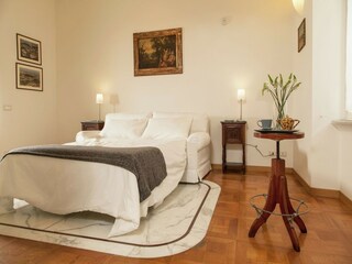 Apartamento Rom Zentrum Características 10