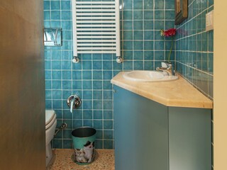 Apartamento Rom Zentrum Características 14