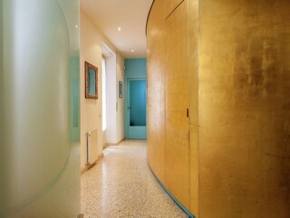 Apartment Rom Zentrum Ausstattung 5