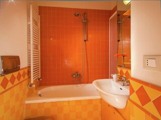 Apartamento Rom Zentrum Características 14