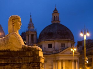 Apartment Rom Zentrum Umgebung 22