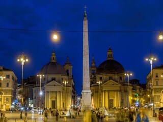 Apartamento Rom Zentrum Entorno 28