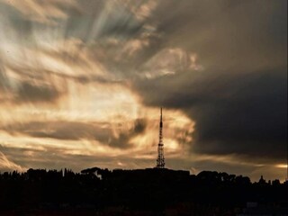 Apartment Rom Zentrum Umgebung 30