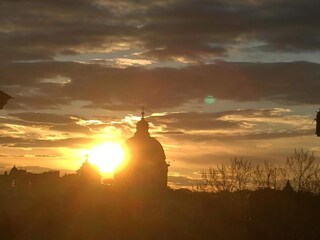 Appartement Rom Zentrum Environnement 15