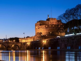 Appartement Rom Zentrum Environnement 17