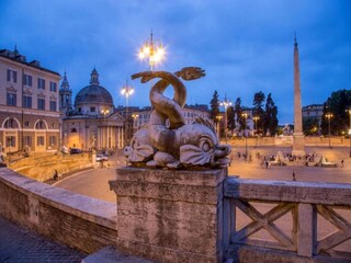 Appartement Rom Zentrum Environnement 20