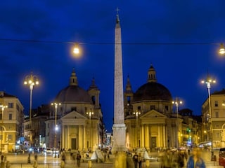 Appartement Rom Zentrum Environnement 22