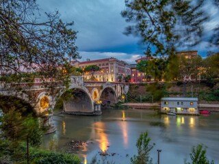 Apartment Rom Zentrum Umgebung 26