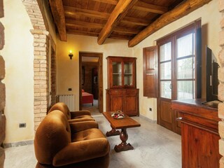 Farmhouse Aulla Features 26