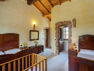 Farmhouse Aulla Features 30